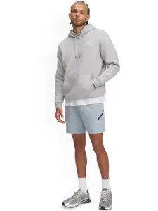 UNDER ARMOUR UA Unstoppable Slim-Fit Shorts