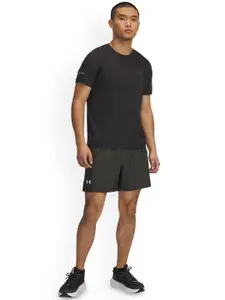 UNDER ARMOUR Launch 5 Men Relaxed Fit Training or Gym Shorts
