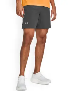 UNDER ARMOUR Launch Elite 7'' Men Mid Rise Slim-Fit Regular Shorts