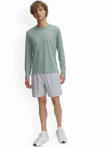 UNDER ARMOUR Launch 7" Men Slim-Fit Shorts