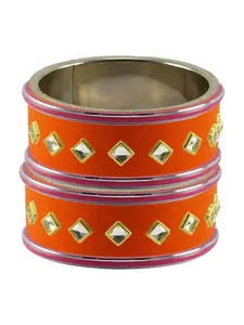 Vidhya Kangan Girls Bangle