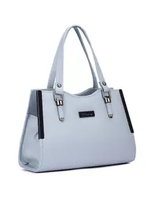 FORTIFY CRAFT PU Satchel