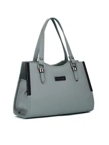 FORTIFY CRAFT PU Satchel