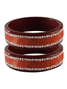 Vidhya Kangan Women Multi Bangle