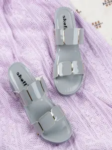 SKOLL Women Wedge Heels Sandals