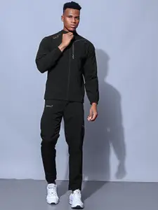 SPORT SUN Hooded Neck Tracksuits