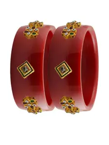 Vidhya Kangan Women Multi Bangle