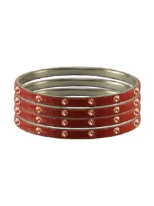 Vidhya Kangan Women Pink Bangle