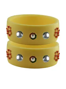 Vidhya Kangan Women Multi Bangle