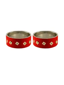 Vidhya Kangan Women Multi Bangle