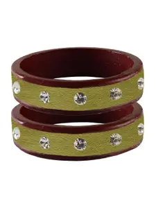 Vidhya Kangan Women Multi Bangle