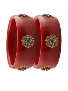 Vidhya Kangan Kids Bangle