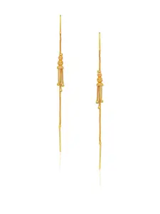 arch fashion Women Gold Earrings