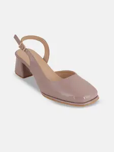 Chemistry Block Pumps