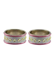 Vidhya Kangan Women Multi Bangle