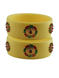 Vidhya Kangan Women Multi Bangle