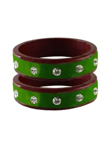 Vidhya Kangan Women Multi Bangle