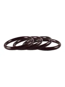 Vidhya Kangan Women Maroon Bangle
