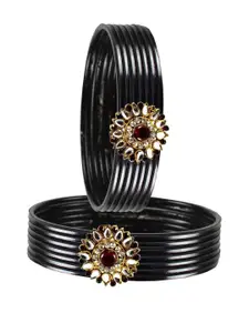 Vidhya Kangan Women Multi Bangle