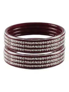 Vidhya Kangan Women Multi Bangle