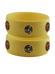 Vidhya Kangan Kids Bangle