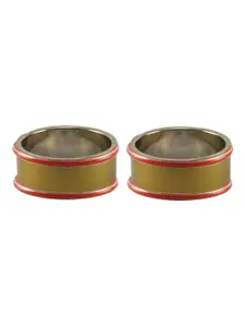 Vidhya Kangan Women Gold Bangle