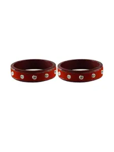 Vidhya Kangan Women Multi Bangle