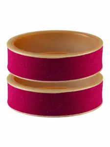Vidhya Kangan Women Pink Bangle