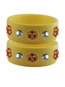 Vidhya Kangan Women Multi Bangle
