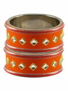 Vidhya Kangan Women Multi Bangle