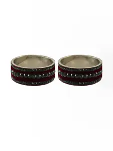 Vidhya Kangan Women Multi Bangle