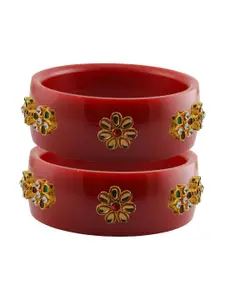 Vidhya Kangan Women Multi Bangle