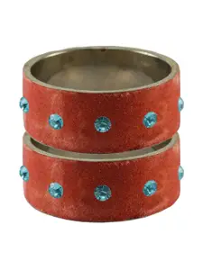 Vidhya Kangan Women Bronze Bangle