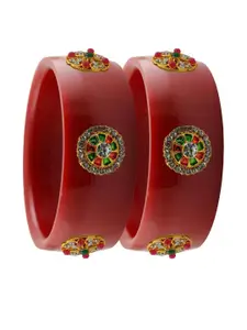 Vidhya Kangan Women Multi Bangle