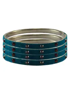 Vidhya Kangan Women Green Bangle