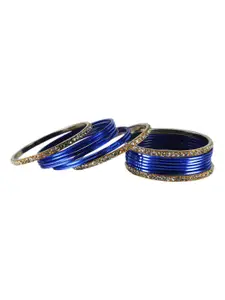Vidhya Kangan Women Multi Bangle