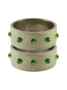 Vidhya Kangan Girls Multi Bangle