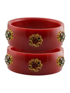 Vidhya Kangan Women Multi Bangle