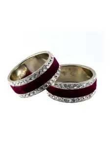 Vidhya Kangan Women Multi Bangle