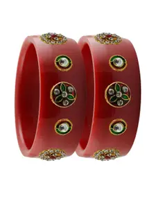 Vidhya Kangan Women Multi Bangle