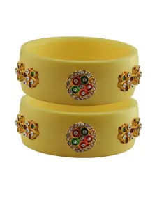 Vidhya Kangan Women Multi Bangle