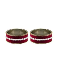 Vidhya Kangan Women Multi Bangle