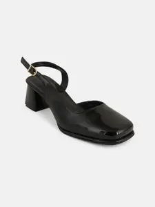 Chemistry Block Pumps