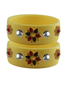 Vidhya Kangan Women Multi Bangle