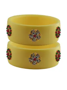 Vidhya Kangan Women Multi Bangle