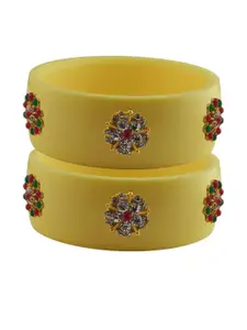 Vidhya Kangan Women Multi Bangle