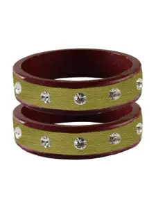 Vidhya Kangan Women Multi Bangle