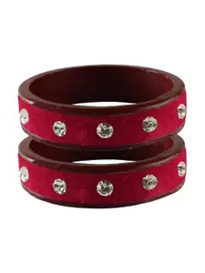 Vidhya Kangan Women Multi Bangle