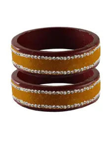 Vidhya Kangan Women Multi Bangle