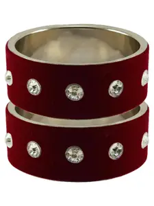Vidhya Kangan Women Multi Bangle